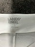 Lands' End White Short Sleeve Top Size L - photo 7
