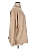 Ann Taylor LOFT Tan Turtleneck Sweater Size XL - photo 4