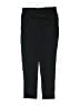 Nike 100% Polyester Black Track Pants Size S (kids) - photo 2