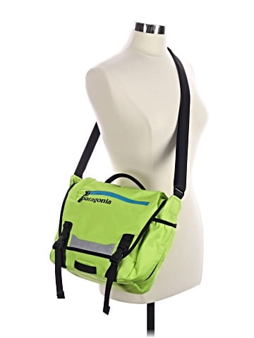 Patagonia Messenger (view 2)