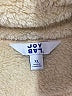 JoyLab 100% Recycled Polyester Tan Pullover Sweater Size XL - photo 7