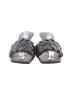 H&M Gray Sandals Size EU 38 - photo 2