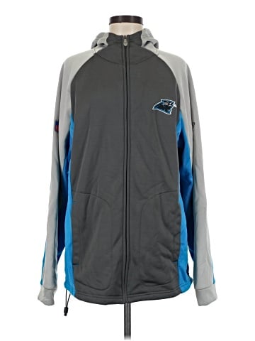 NFL Zip Up Hoodie (view 1)