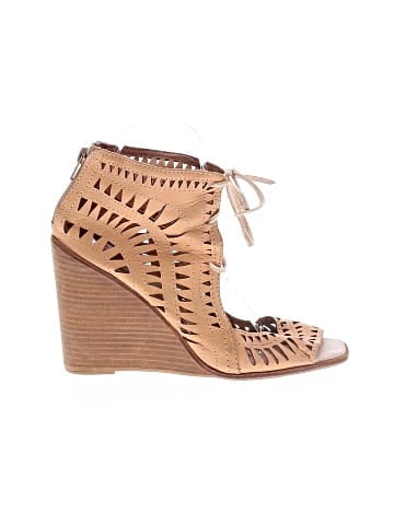 Jeffrey Campbell Wedges (view 1)