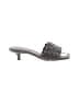 H&M Gray Sandals Size EU 38 - photo 1