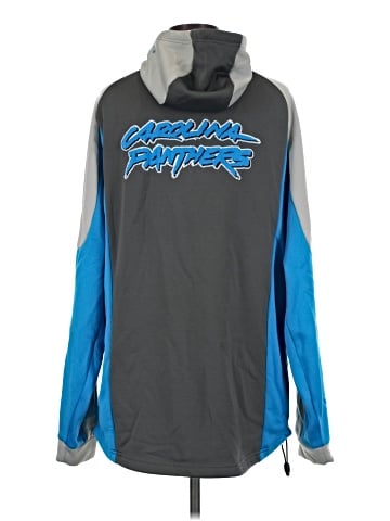 NFL Zip Up Hoodie (view 2)