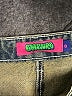 Empyre Green Jeans Size 0 - photo 7