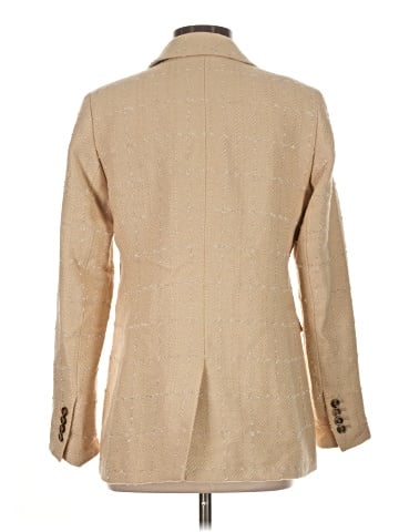 Ann Taylor Blazer (view 2)
