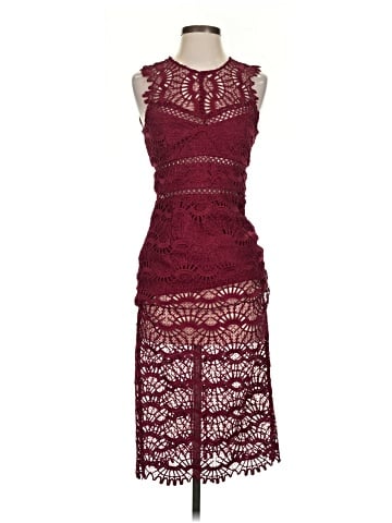 Bardot Cocktail Dress (view 1)