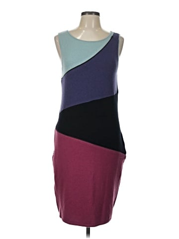 Catherine Malandrino Cocktail Dress (view 1)