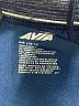 Avia Solid Blue Athletic Shorts Size L - photo 3