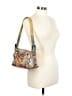 Anuschka Graphic Tan Shoulder Bag One size - photo 2