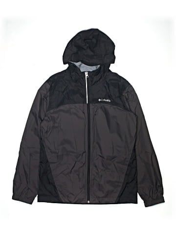 Columbia Jacket (view 1)