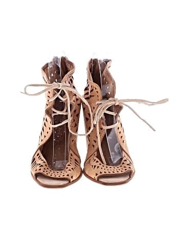 Jeffrey Campbell Wedges (view 2)