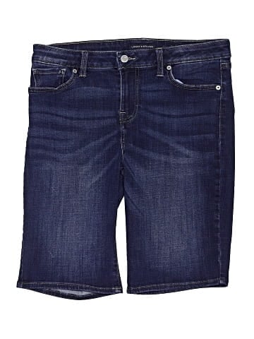 Lucky Brand Denim Shorts (view 1)