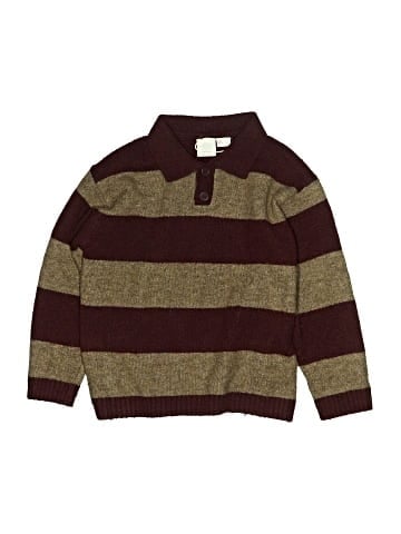 Zara Baby Pullover Sweater (view 1)