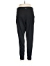 Lole Solid Black Casual Pants Size L - photo 2
