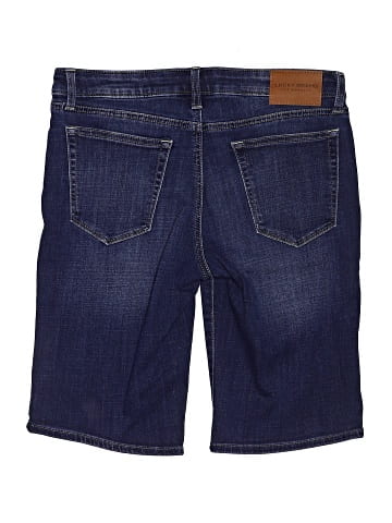 Lucky Brand Denim Shorts (view 2)