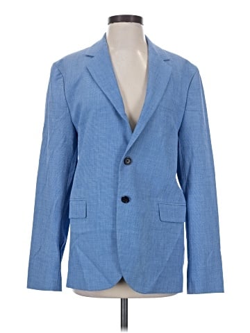 Zara Blazer (view 1)