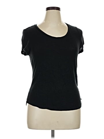 Wrangler Jeans Co Short Sleeve T-Shirt (view 1)