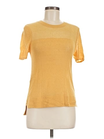 Comptoir des Cotonniers Short Sleeve Top (view 1)
