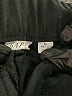 Gap Solid Black Dress Pants Size Med Petite - photo 7