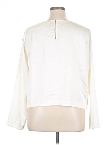 Express Long Sleeve Top (view 2)
