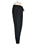 Lole Solid Black Casual Pants Size L - photo 4