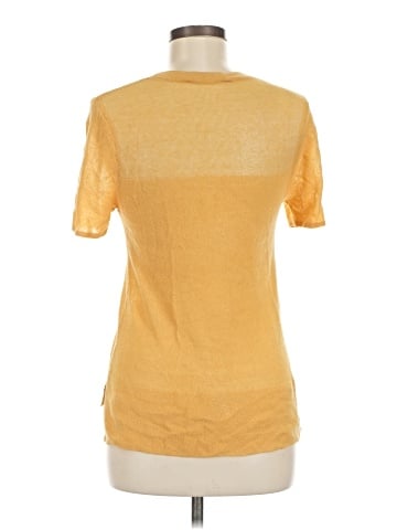 Comptoir des Cotonniers Short Sleeve Top (view 2)