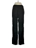 Gap 100% Rayon Solid Black Casual Pants Size 4 (tall) - photo 2