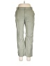 Gap Green Khakis Size 10 - photo 1