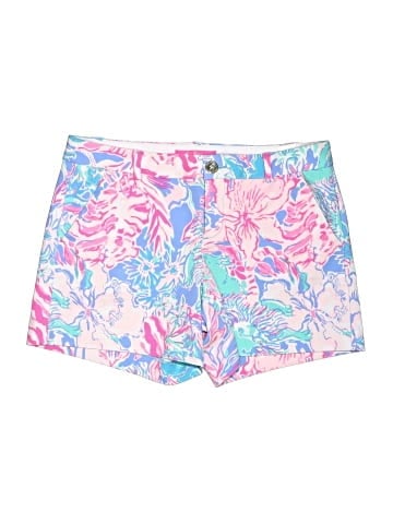 Lilly Pulitzer Shorts (view 1)