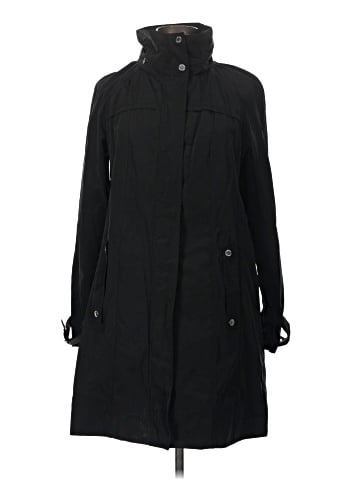 Calvin Klein Trenchcoat (view 1)