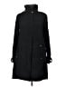 Calvin Klein Black Trenchcoat Size L (estimated) - photo 1