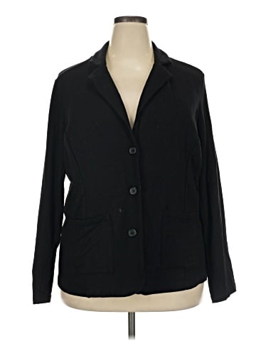 Tahari Cardigan (view 1)