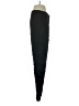 Gap 100% Rayon Solid Black Casual Pants Size 4 (tall) - photo 4