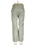 Gap Green Khakis Size 10 - photo 2