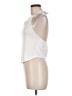 Gaze White Tank Top Size M - photo 5