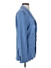 Zara Blue Blazer Size EU 36 / US 6 - photo 4