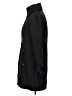 Calvin Klein Black Trenchcoat Size L (estimated) - photo 5