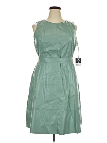 Simply Vera Vera Wang Cocktail Dress (view 1)