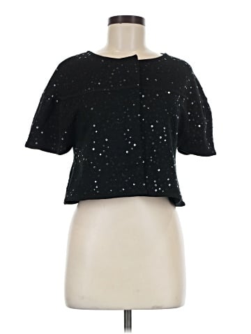 BCBGMAXAZRIA Wool Cardigan (view 1)