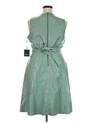 Simply Vera Vera Wang Cocktail Dress (view 2)