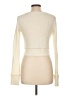 Out From Under Ivory Cardigan Size L - photo 2