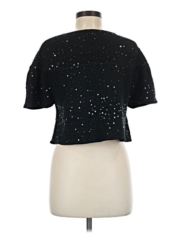 BCBGMAXAZRIA Wool Cardigan (view 2)