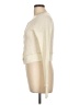 Out From Under Ivory Cardigan Size L - photo 5