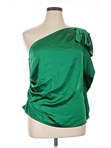 Express Sleeveless Blouse (view 1)