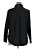Coolibar 100% Polyester Solid Black Long Sleeve Blouse Size XL - photo 2