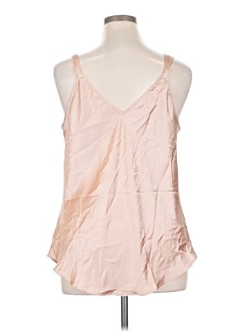 Express Sleeveless Blouse (view 2)