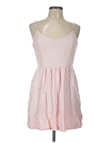Miami Casual Dress (view 1)